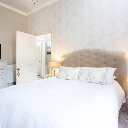 Luxury Apartment Near The Beach In Nairn Scotland Екстер'єр фото