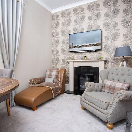 Luxury Apartment Near The Beach In Nairn Scotland Екстер'єр фото