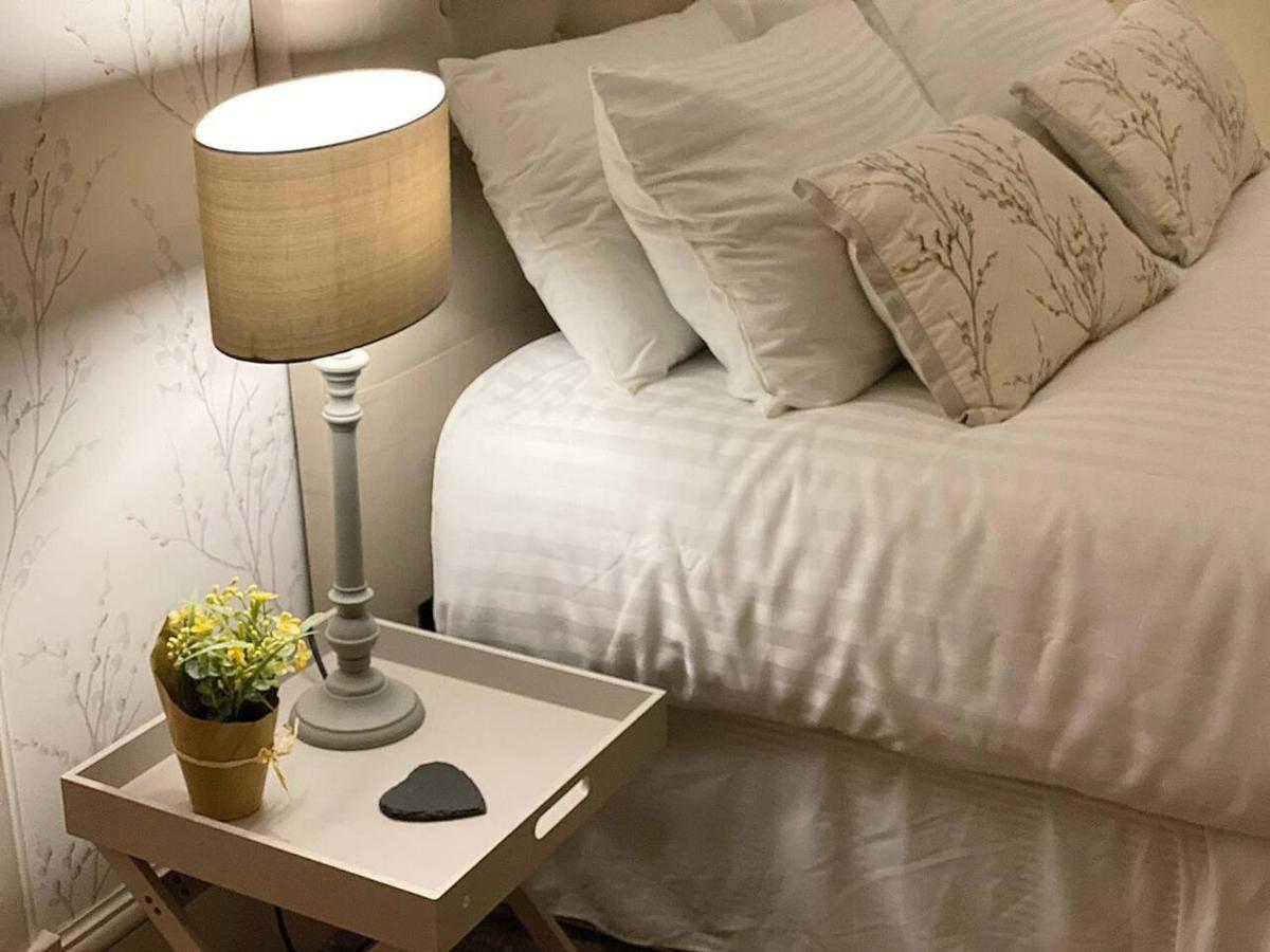 Luxury Apartment Near The Beach In Nairn Scotland Екстер'єр фото