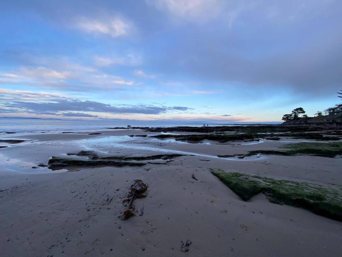 Luxury Apartment Near The Beach In Nairn Scotland Екстер'єр фото