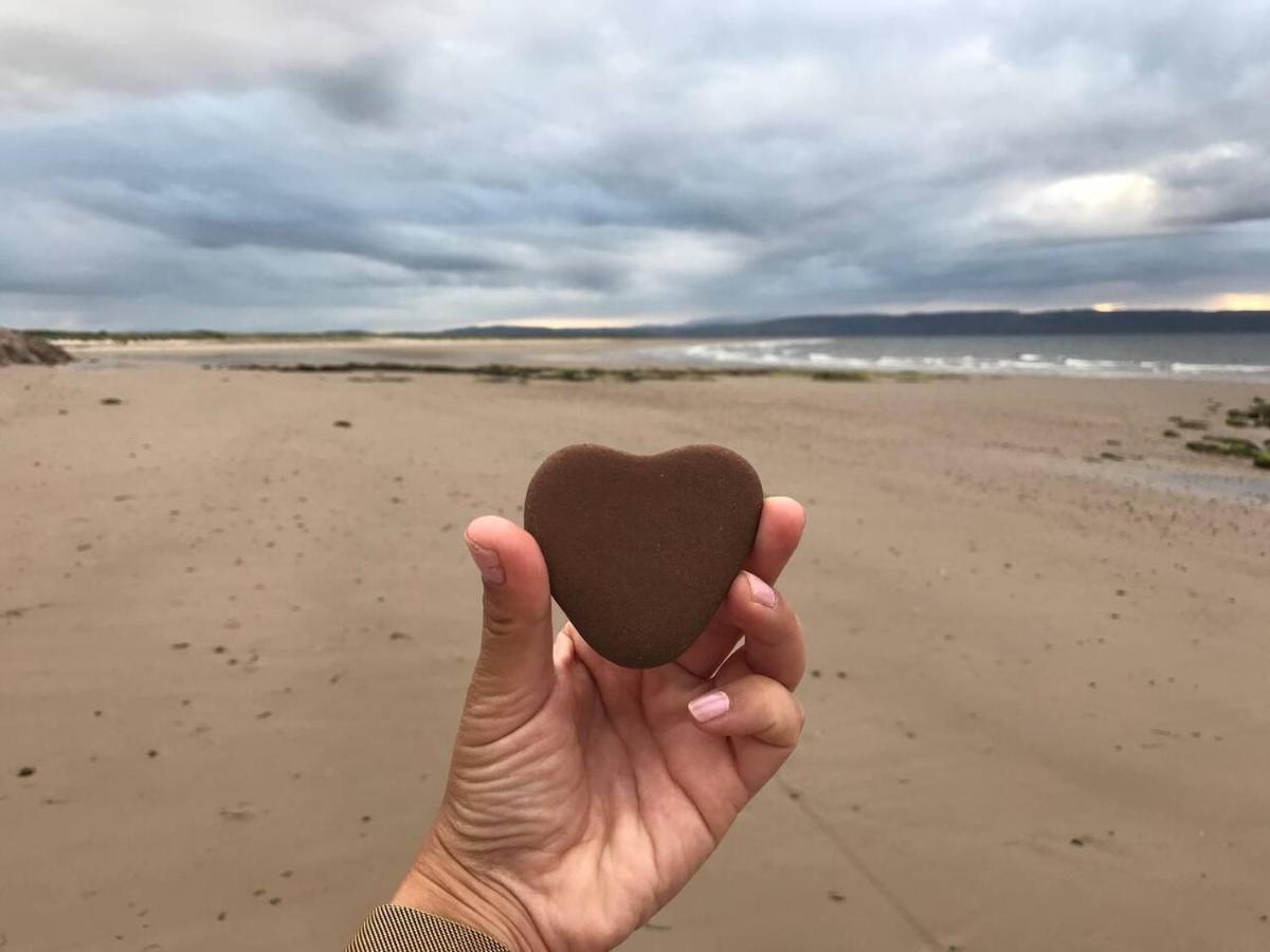 Luxury Apartment Near The Beach In Nairn Scotland Екстер'єр фото