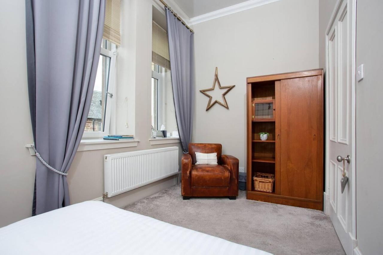 Luxury Apartment Near The Beach In Nairn Scotland Екстер'єр фото