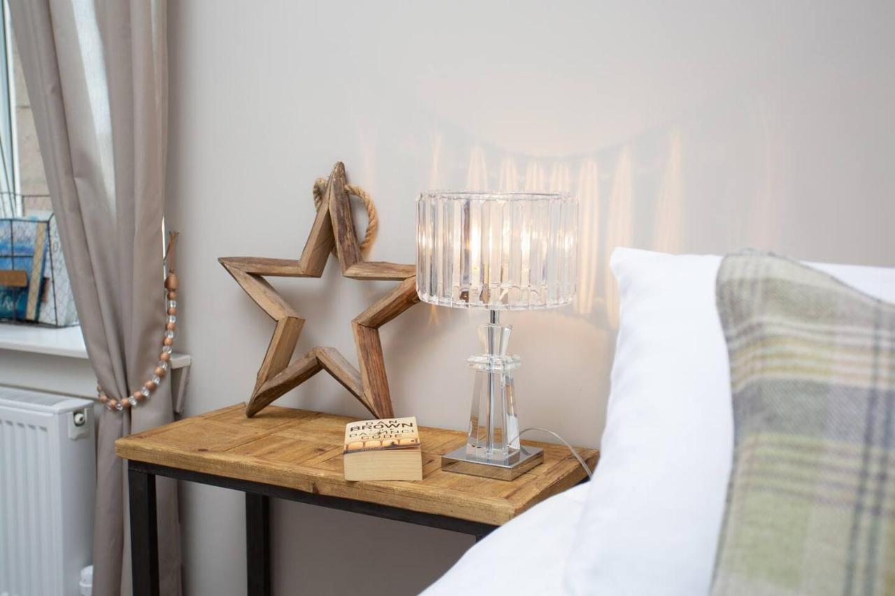 Luxury Apartment Near The Beach In Nairn Scotland Екстер'єр фото