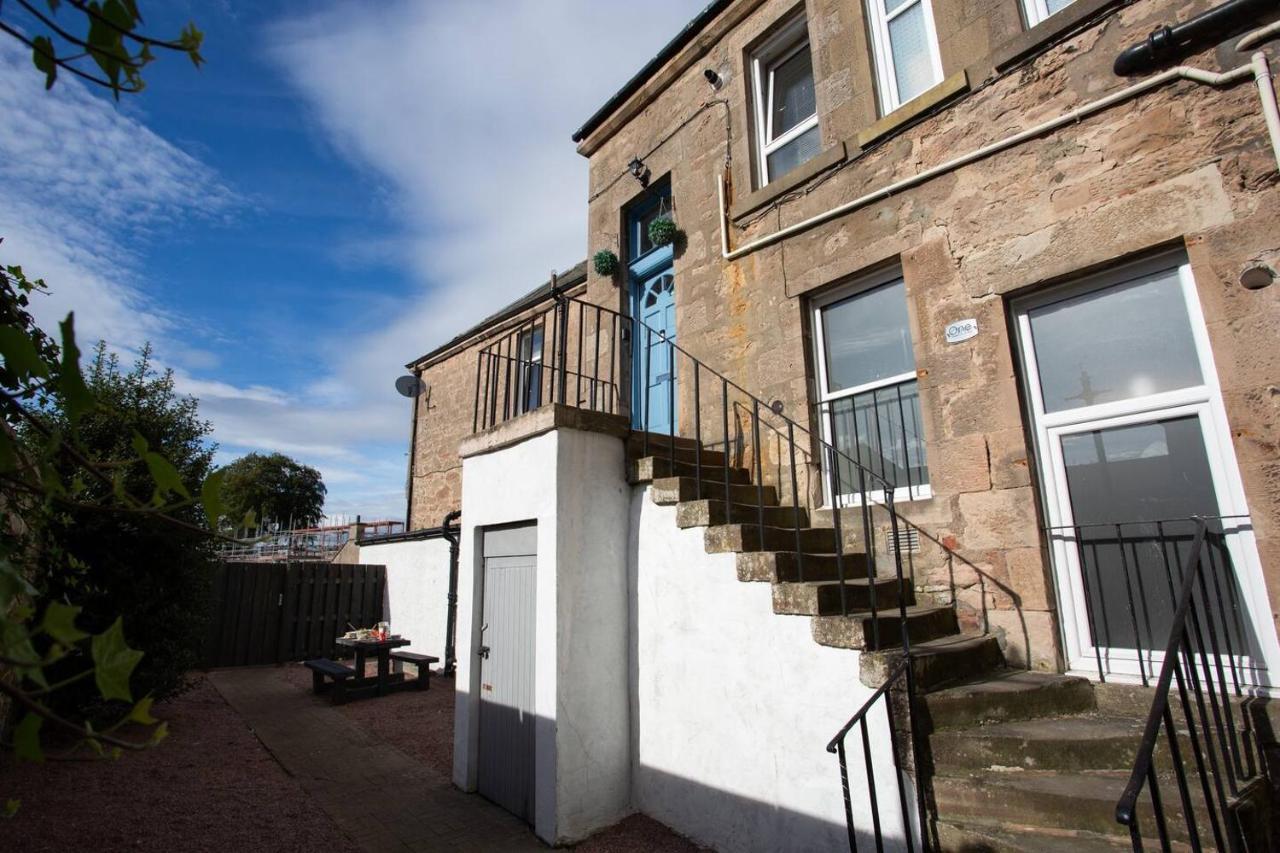 Luxury Apartment Near The Beach In Nairn Scotland Екстер'єр фото