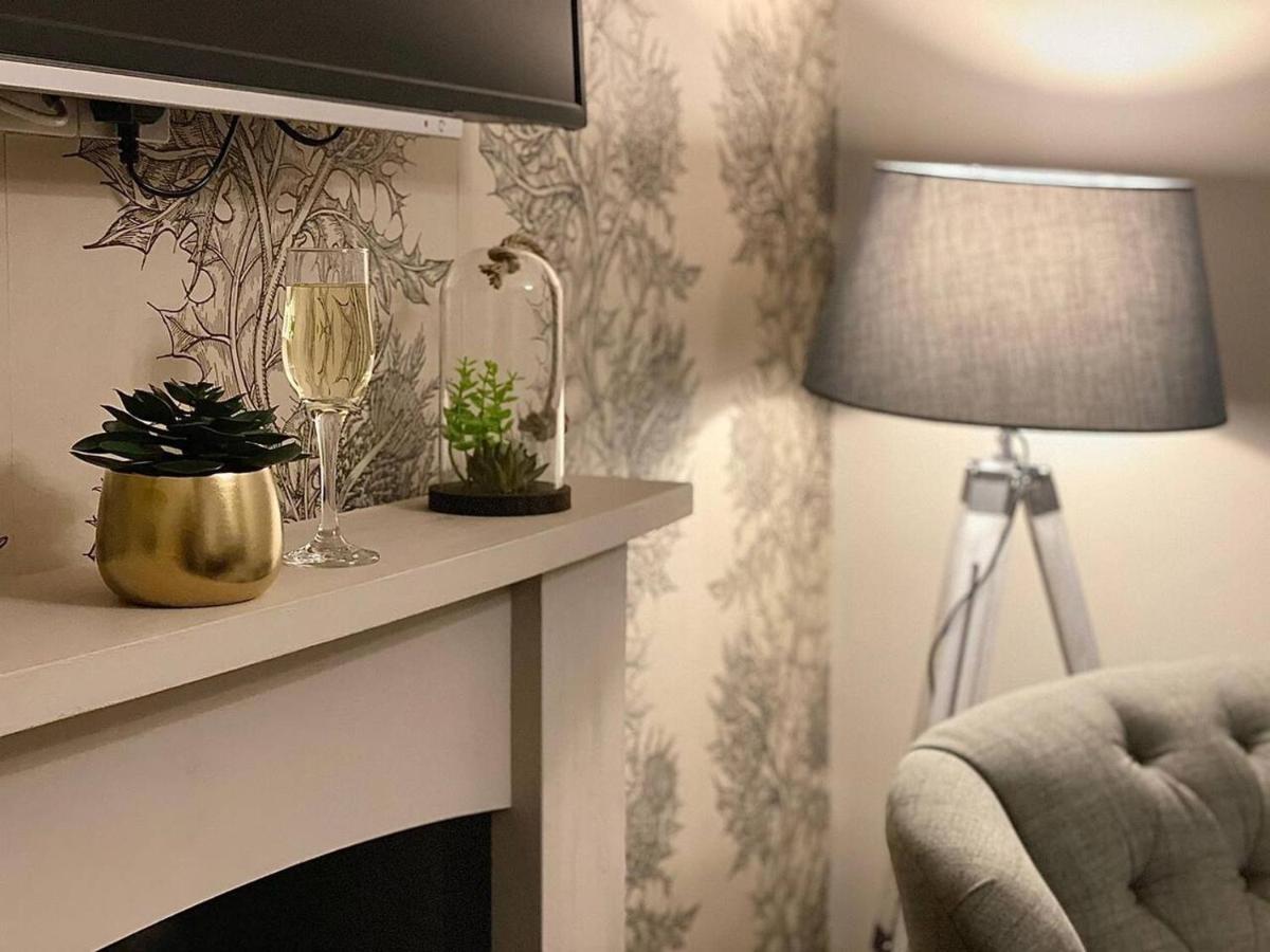 Luxury Apartment Near The Beach In Nairn Scotland Екстер'єр фото